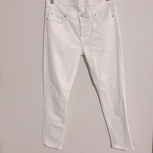 7 for all Mankind women’s jeans size 29